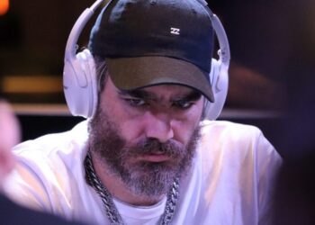 Founder of Ponzi scheme targeting Australian poker players ordered to pay AU$4.8 million to 11 victims