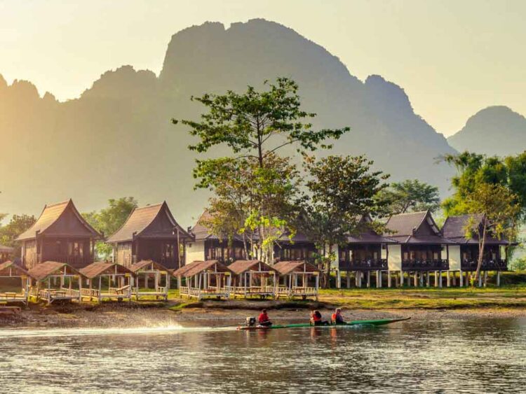 Laos to introduce visa-free policy for Chinese tourists