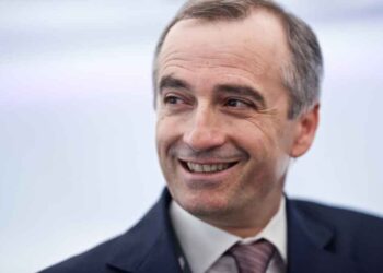 John Borghetti to replace William McBeath as Chairman of Crown Resorts