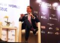 AGA’s Bill Miller says life lessons learned from pandemic lockdowns will drive sustained growth in Asian gaming industry
