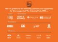 IAG releases Official Highlights Video for The Industry Party at G2E Asia