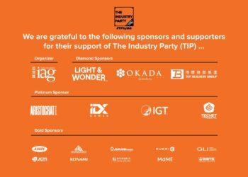 IAG releases Official Highlights Video for The Industry Party at G2E Asia