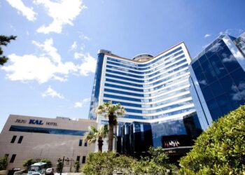 New Silkroad to “cut losses” and sell entire stake in Jeju casino MegaLuck