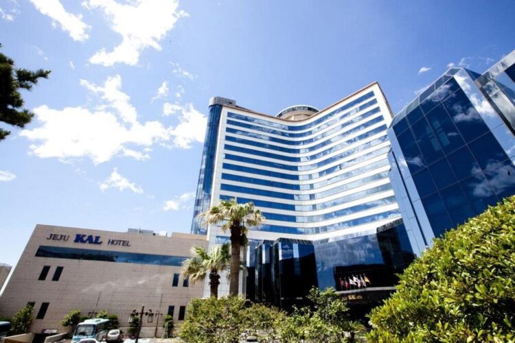 New Silkroad to “cut losses” and sell entire stake in Jeju casino MegaLuck