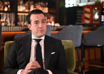 Road to the Power 50: Introducing Solaire Resort North’s Food & Beverage offerings