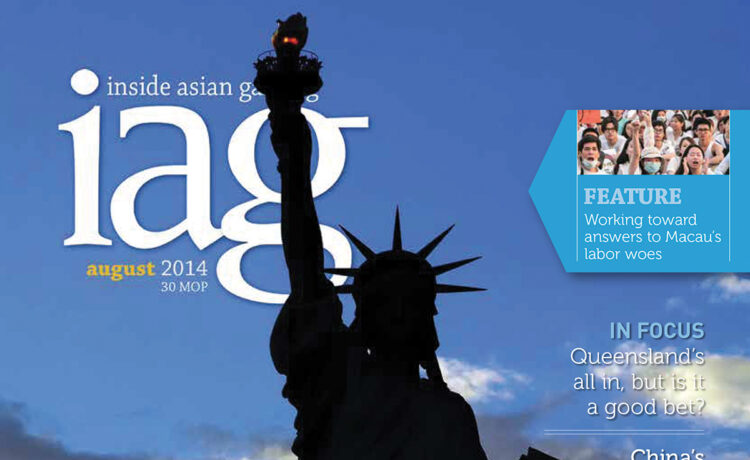 10 Years Ago – Looking for America