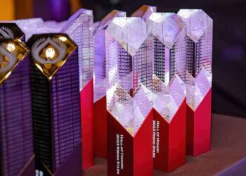 IAG issues call for judges for 2024 IAG Academy IR Awards