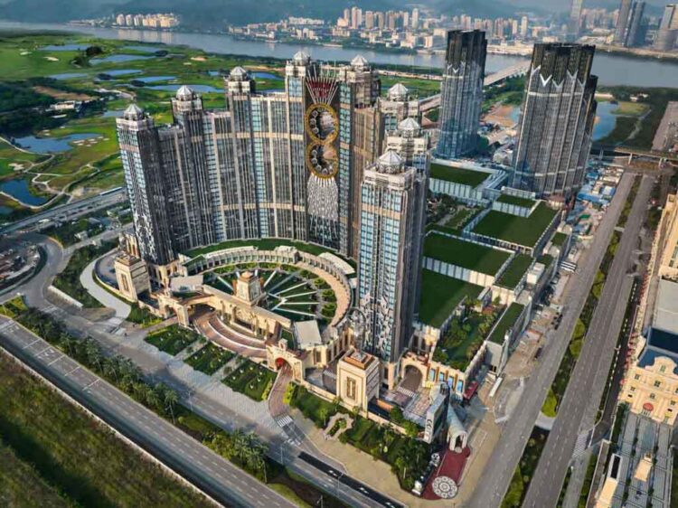 IAG announces Studio City’s Blind Tiger at W Hotel as Venue for Macau After Dark 24 on Thursday 29 August 2024