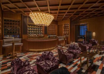 IAG announces Studio City’s Blind Tiger at W Hotel as Venue for Macau After Dark 24 on Thursday 29 August 2024