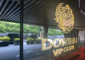 Dowinn Group said to have reopened some Philippines junket rooms thanks to backing of new investors