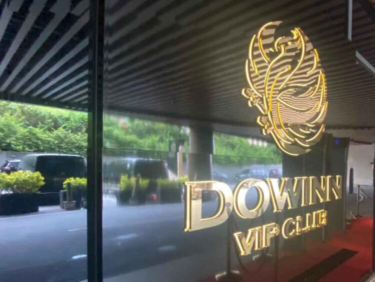 Dowinn Group said to have reopened some Philippines junket rooms thanks to backing of new investors