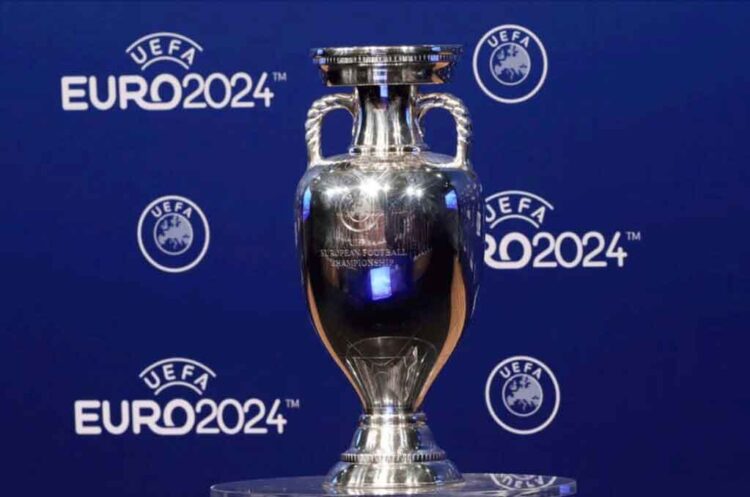 Thai police arrest almost 4,000 in month-long crackdown on illegal Euro 2024 betting