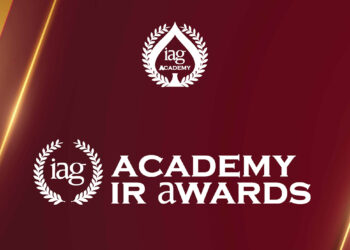 IAG Academy IR Awards – Best of the best