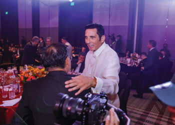 Solaire: Leader of the pack