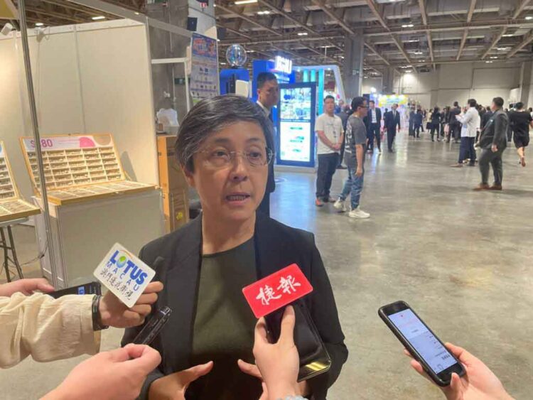 Tourism agency to collaborate with international news brands BBC and CNN to promote Macau