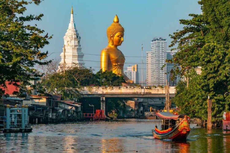 CLSA: Thailand gaming market could generate annual GGR of US$15 billion