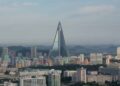 North Korea may grant license for casino in country’s tallest building