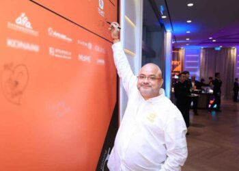Tecnet Asia’s Suat Sirin: Elevating gaming in Asia with Novomatic, Ainsworth and Apex