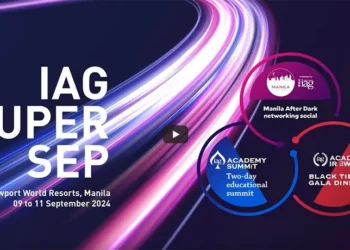 What to expect at IAG’s 2024 Super September at Newport World Resorts