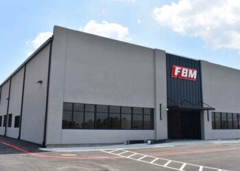 FBM celebrates expansion with brand-new Oklahoma office