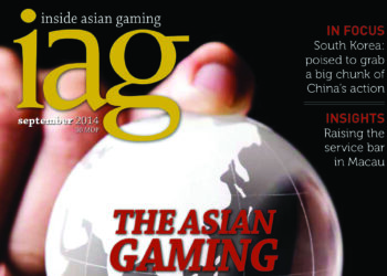 10 years ago – The 2014 Asian Gaming 50