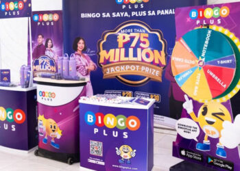 DigiPlus revenue, profit soars in 2Q24