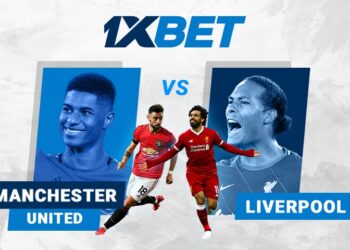 Man Utd v Liverpool: make money on the Premier League top match with 1xBet Affiliate Program