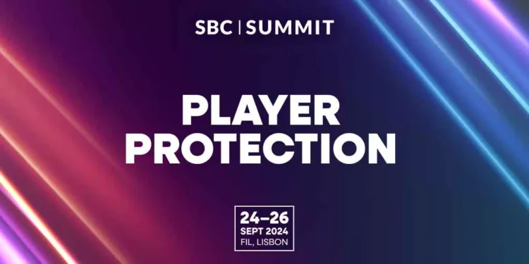 SBC Summit to feature Player Protection Zone highlighting harm prevention products and systems
