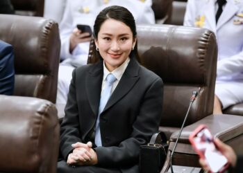 Newly appointed Thai PM Paetongtarn Shinawatra expected to continue pursuit of legalized casinos