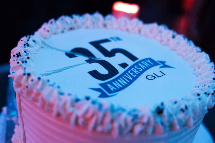 How times have changed: Reflecting on 35 years of GLI and 30 years of GLI Australia