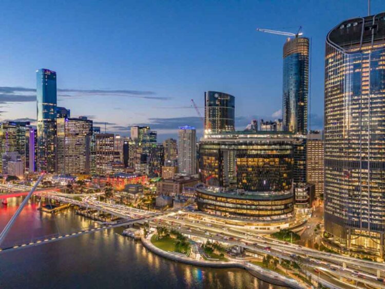Star celebrates long-awaited opening of AU$3.6 billion Queen’s Wharf Brisbane development