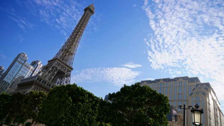 Macau GGR up 5.1% month-on-month to MOP$18.6 billion in July