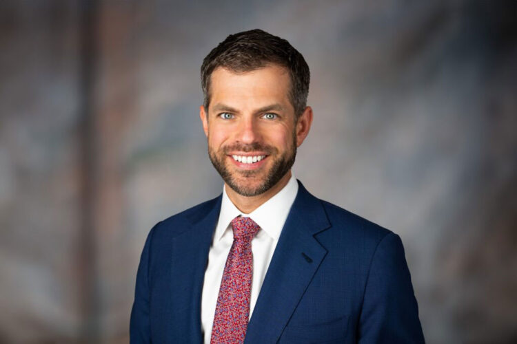 Former head of Aristocrat in Asia Chris Rowe joins Konami as Vice President of North American Game Sales