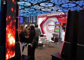 Konami suffers 2Q24 decline in Gaming & Systems segment revenue as demand normalizes post-COVID