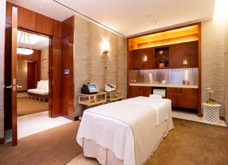 Wynn opens medical center at The Spa at Wynn Palace in nod to Macau’s Big Health push