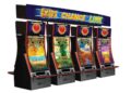 IGT to introduce localized games and jackpot links at upcoming Australasian Gaming Expo