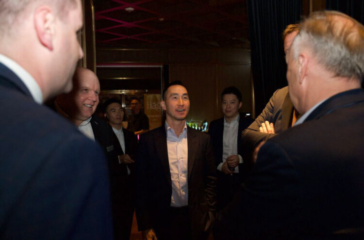 Melco’s Lawrence Ho among guests as industry comes together for latest Macau After Dark at W Macau – Studio City’s Blind Tiger