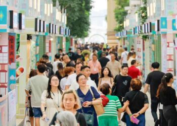 Macau visitor arrivals total 3,021,189 in July, up 18.4% month-on-month