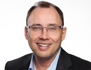 IGT promotes Nick Khin to new role of President, Global Gaming