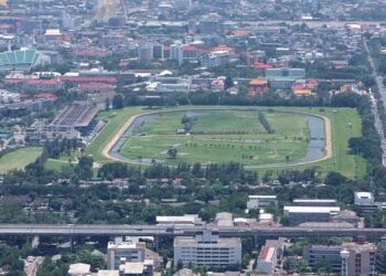 Royal Turf Club of Thailand says keen to develop US$5.9 billion integrated resort