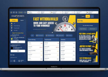 UK’s Star Sports enters competitive Australian sports betting market