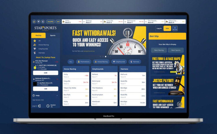 UK’s Star Sports enters competitive Australian sports betting market