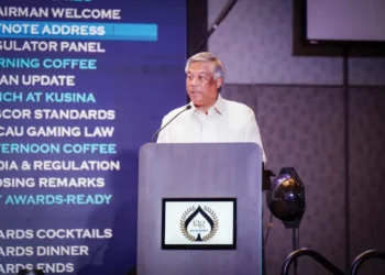 IAG Academy Summit: Talking the talk
