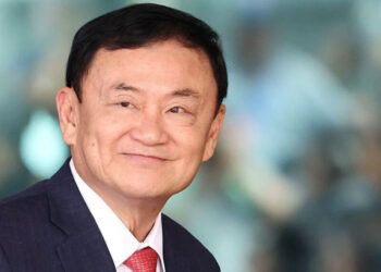 New Thai PM’s influential father Thaksin Shinawatra confirms support for legalized casinos