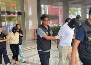 Money exchange gang member killed and robbed of HK$2.5 million in hotel room at Macau’s Wynn Palace