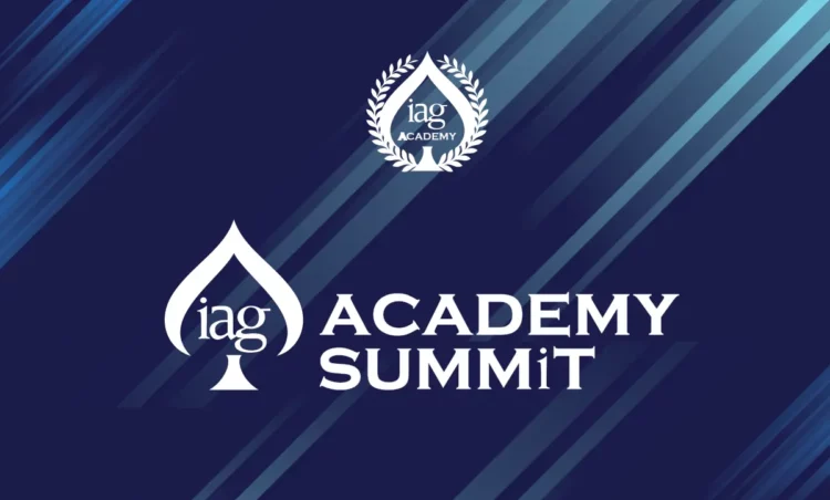 IAG Academy Summit: Talking the talk