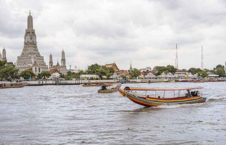 MGM Resorts confirms potential Thailand IR bid will go through Macau subsidiary MGM China