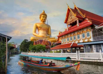 Thailand casino regulator to be based in Bangkok as governance structure outlined