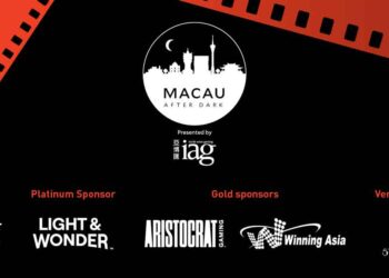 IAG announces Light & Wonder, Aristocrat and Winning Asia as sponsors of Macau After Dark at W Macau – Studio City’s Blind Tiger