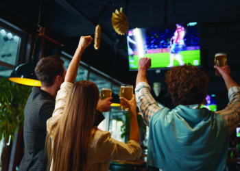 Editorial – No fan of the blanket ban